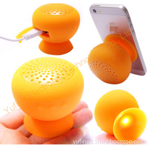Osculum Bluetooth speaker with call functions